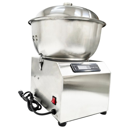 Impastatrice commerciale - impastatrice,
