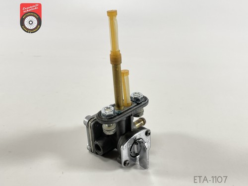Rubinetto benzina kawasaki - rubinetto, en