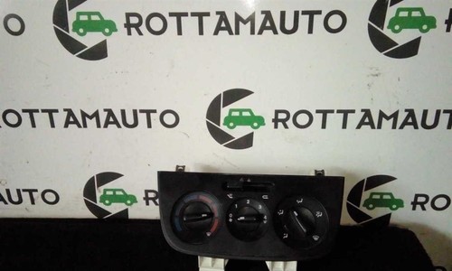Ricambio blocco comando - ricambio,