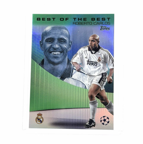 Topps competizioni uefa per - topps,