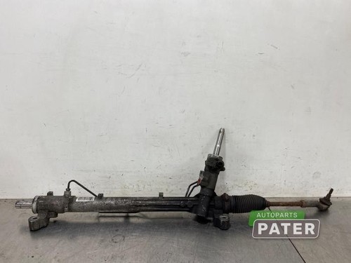 Scatola sterzo servo ford - sterzo,