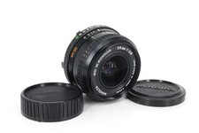 MINOLTA MD W.Rokkor 35 mm