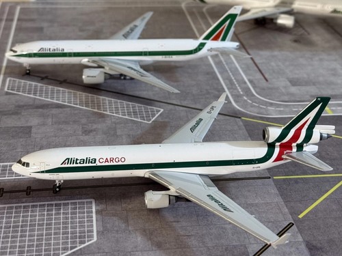 Alitalia cargo raro - alitalia,