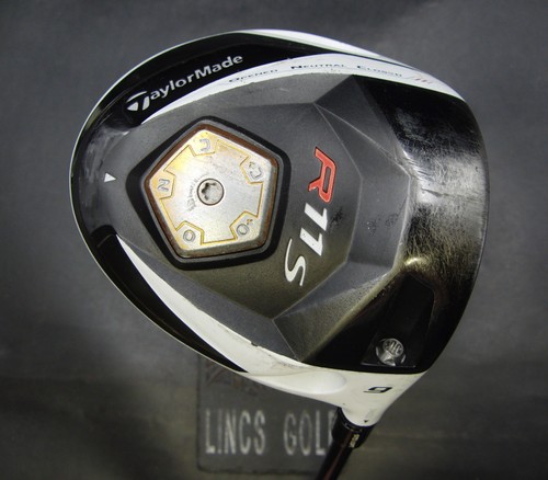 Taylormade r11s driver - r11s, 9°