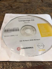 CD 70 / DVD 90 Navigazione