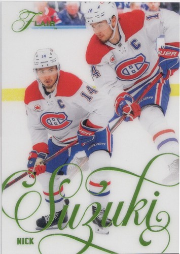 Nick suzuki 349 - nick, 46/349
