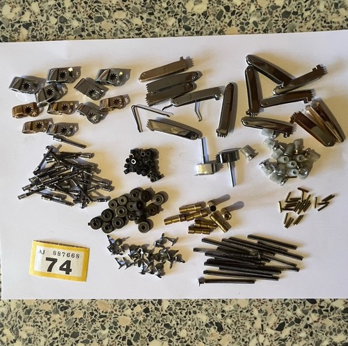 Large job lot - large, vintage