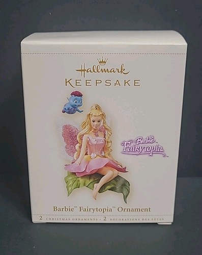 Barbie fairytopia 2006 - fairytopia,