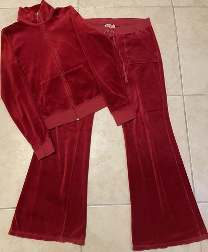 Giacca tuta vintage juicy - giacca,