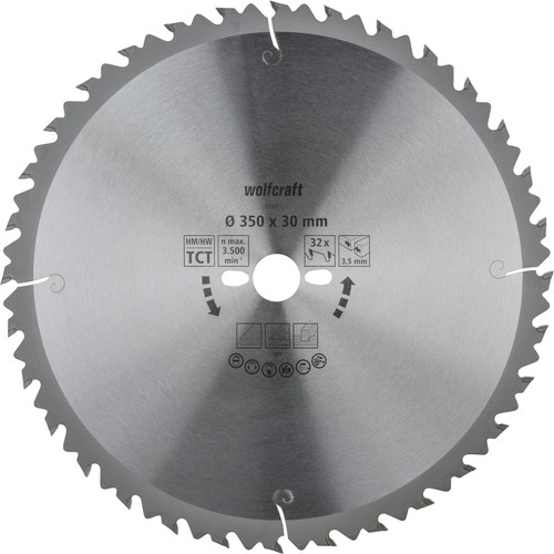 Wolfcraft lama per - wolfcraft, seghe