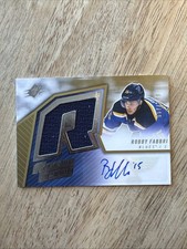 Robby fabbri 2015 spx retro - fabbri,
