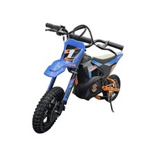 Bicicletta elettrica cross per - bicicletta,