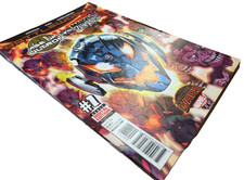 Age ultron marvel zombies - of, ultron/marvel