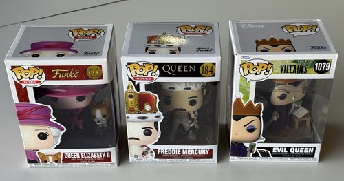 Funko pop lotto regina - funko, pop!