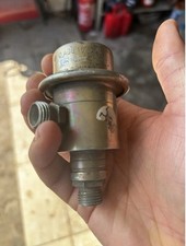 Regolatore Di Pressione Benzina W124