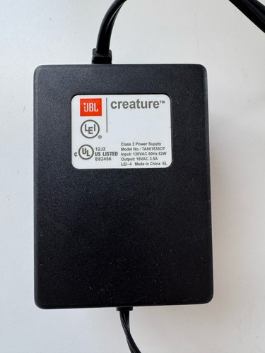 Jbl adattatore alimentatore - jbl,