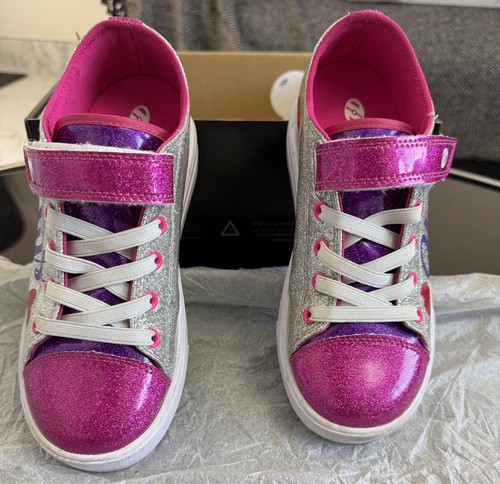 Scarpe ginnastica heelys - ginnastica,
