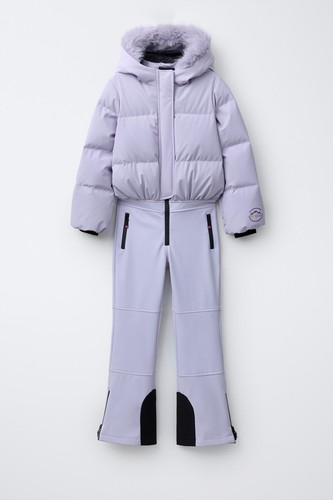 Tuta neve zara bambina - neve,
