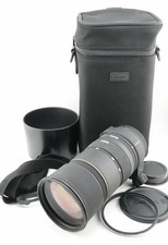 Sigma SIGMA 135 400mm F4.5 5.6