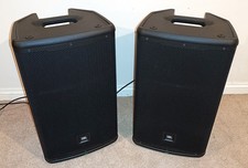 JBL EON712 coppia altoparlanti
