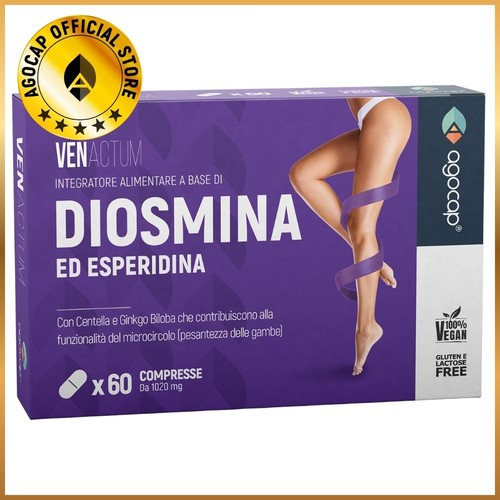 Venactum circolazione gambe - venactum,