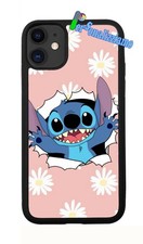 Cover custodia 2D logo stitch