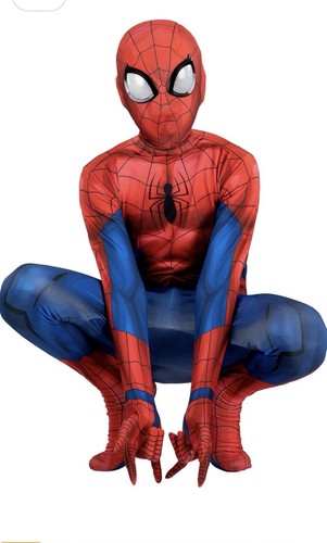 Costume halloween jazwares - costume,