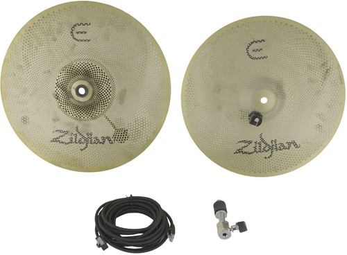 Zildjian alchem family - zildjian, alchem-e