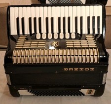 Fisarmonica hohner verdi 96 - fisarmonica,