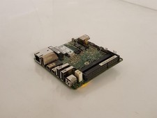 Scheda madre Intel NUC