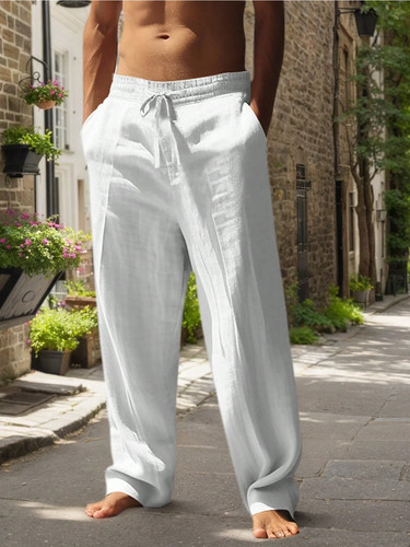 Nuovi pantaloni spiaggia - pantaloni, da