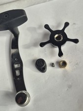 PENN 525 mag Mk1 CROMO