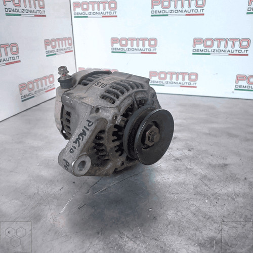2706087512000 alternatore - 2706087512000,