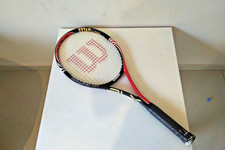 Wilson BLX Six.One 95 18x20 332 gr 4 3/8