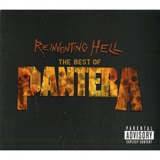Pantera - Reinventing Hell:The