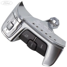 Pulsanti cruise control