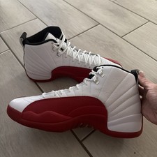 Nike Air Jordan Retro XII 12