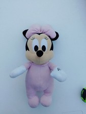 Disneys Baby Minnie Mouse