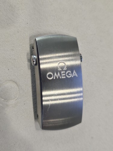 Genuine omega seamaster 300m - genuine,