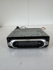Autoradio classica Sony