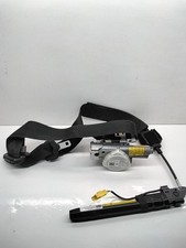 CINTURA DI SICUREZZA ANTERIORE