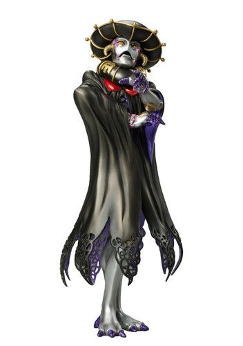 Statua leggenda jojo ba - statua,