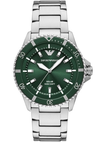 Orologio uomo emporio armani - emporio,