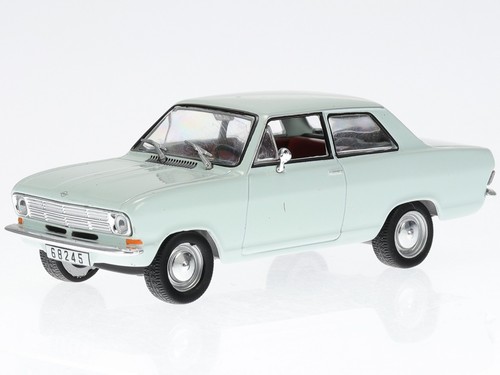 Opel kadett 1965 porte - kadett,