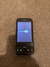 HTC Dream Google G1)