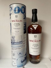 Macallan 2007 18yo Diamonds
