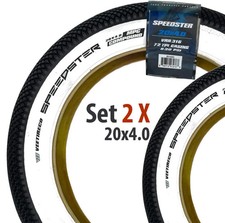 Coppia 2x Pneumatici