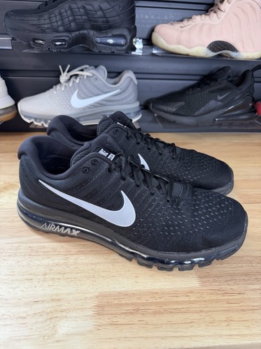 Taglia nike air max 2017 - 14,