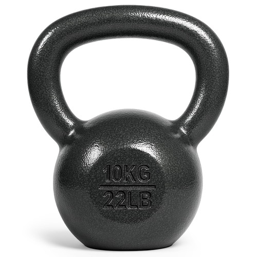Unycos kettlebell ghisa - unycos,