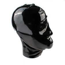 Rubberfashion maschera - rubberfashion, in